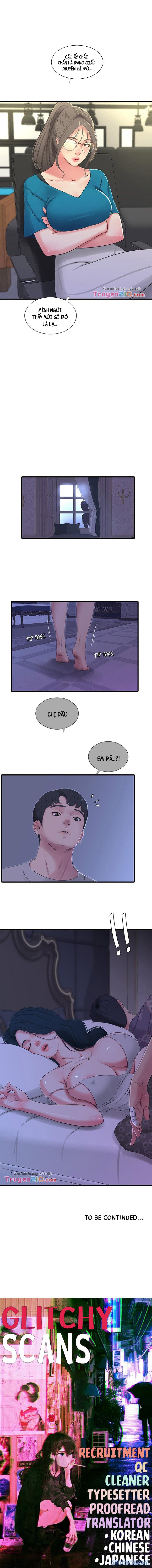 Em Chồng Và Chị Dâu 