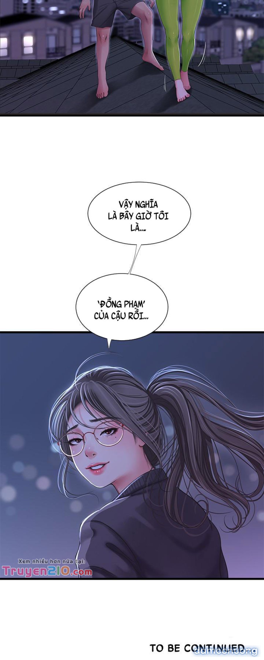 Em Chồng Và Chị Dâu 