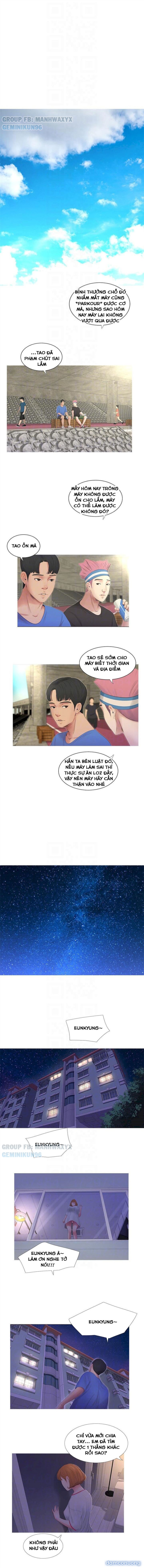 Em Chồng Và Chị Dâu 