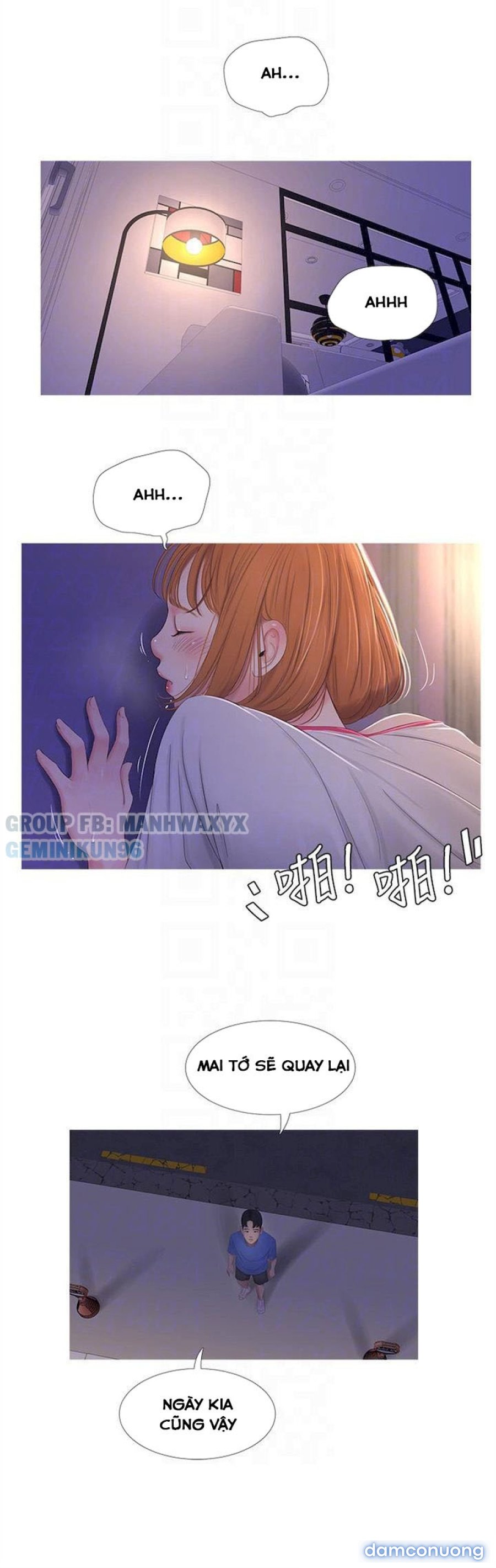 Em Chồng Và Chị Dâu 