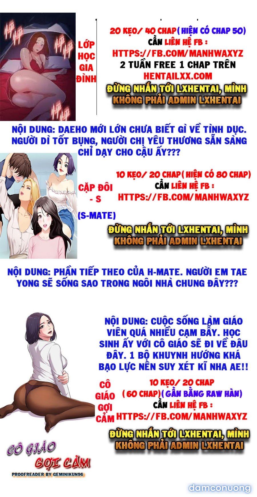 Em Chồng Và Chị Dâu 