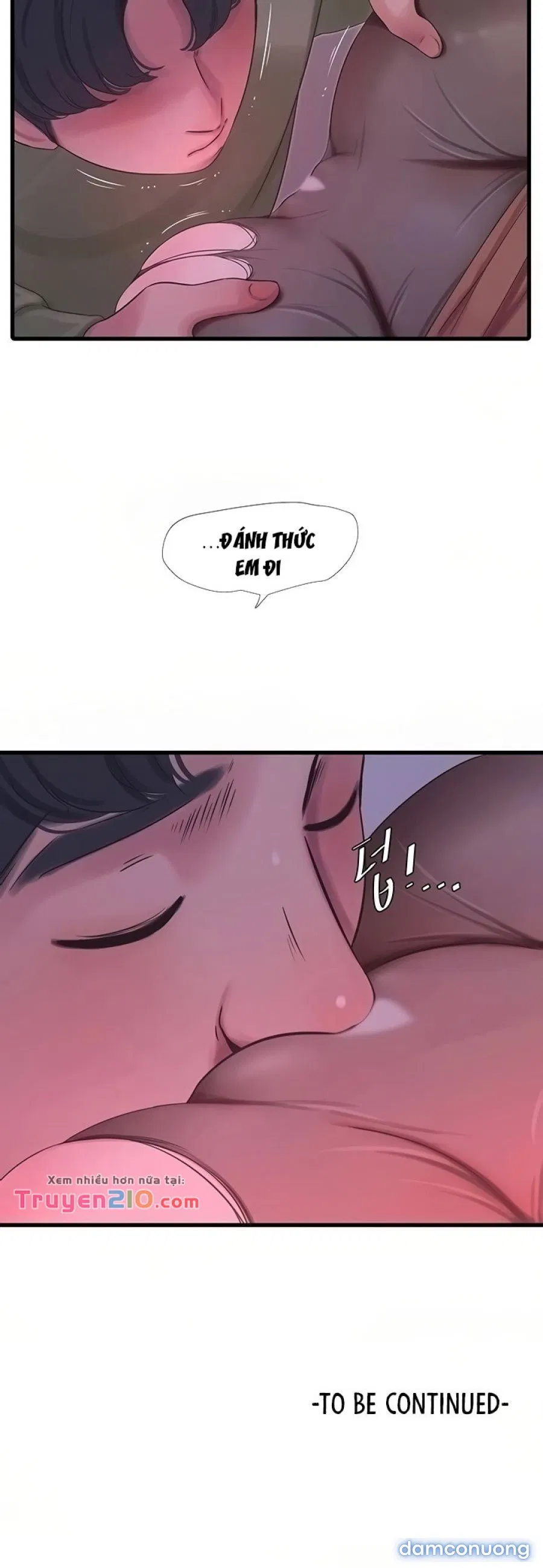 Các em trinh nữ ở rể 