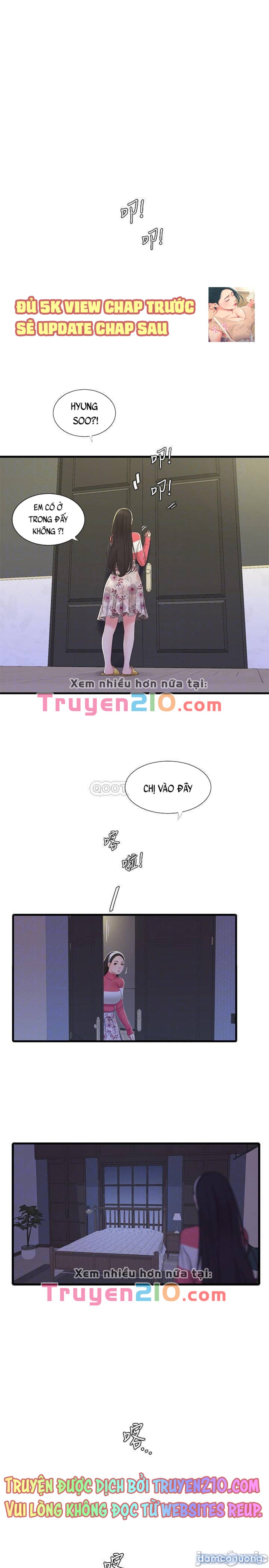 Em Chồng Và Chị Dâu 