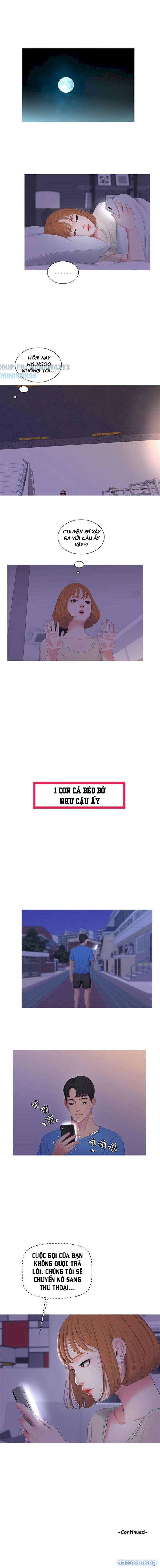 Em Chồng Và Chị Dâu 