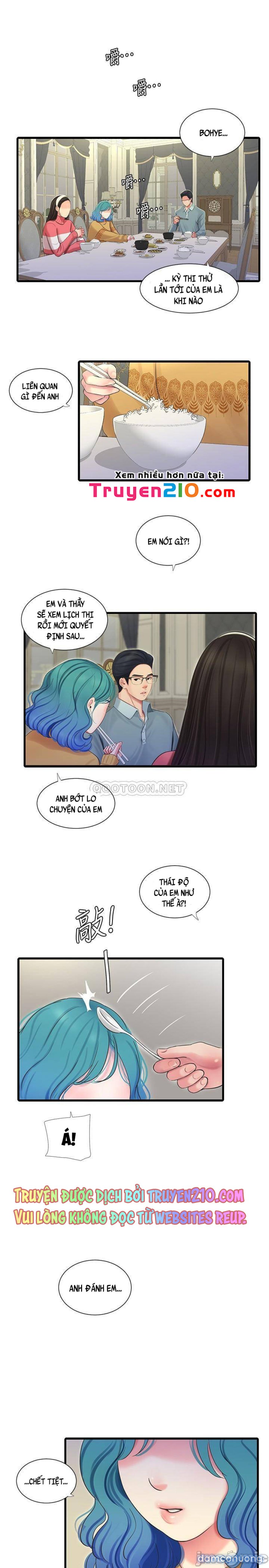 Em Chồng Và Chị Dâu 