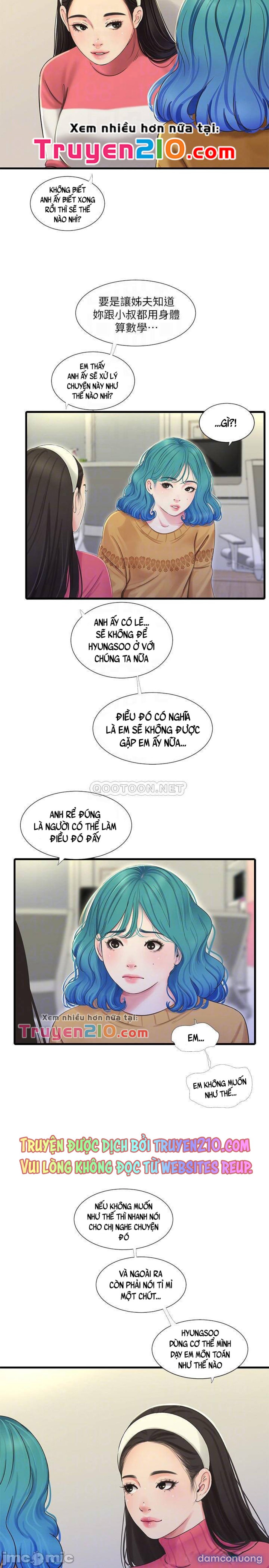 Em Chồng Và Chị Dâu 