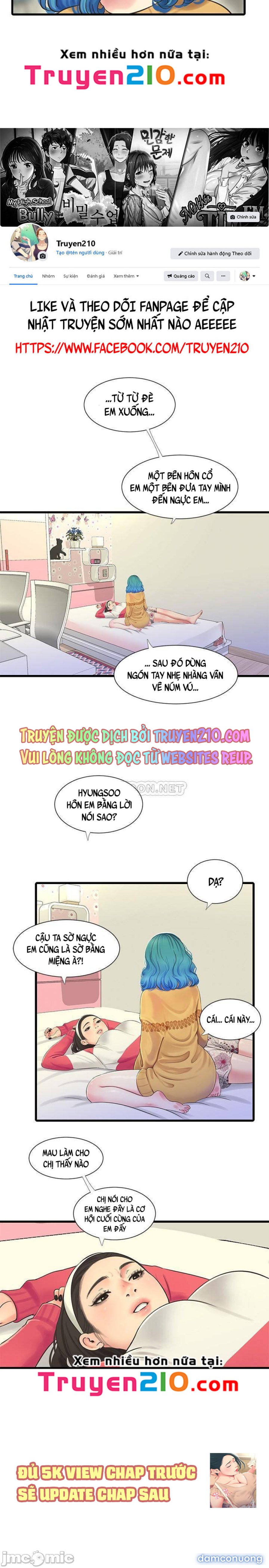 Em Chồng Và Chị Dâu 