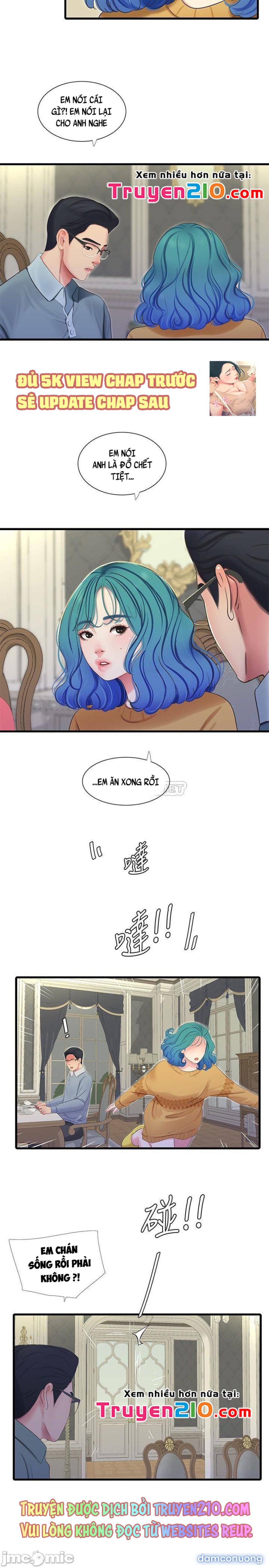Em Chồng Và Chị Dâu 
