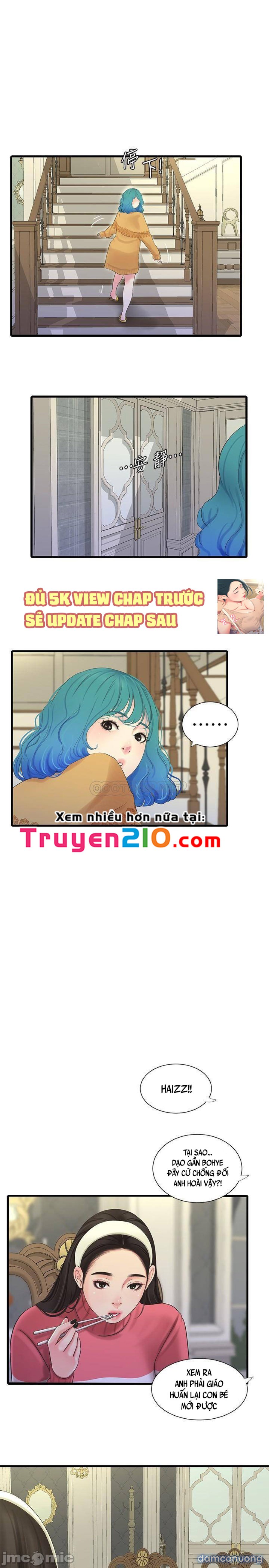 Em Chồng Và Chị Dâu 
