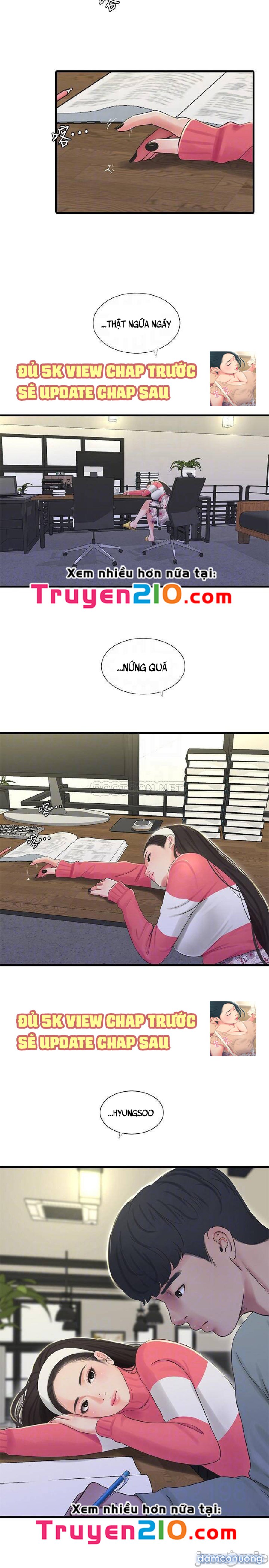 Em Chồng Và Chị Dâu 