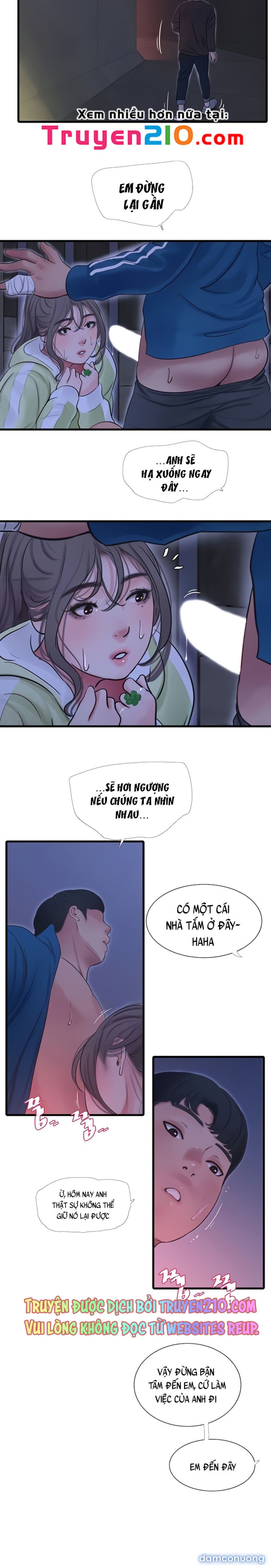 Em Chồng Và Chị Dâu 