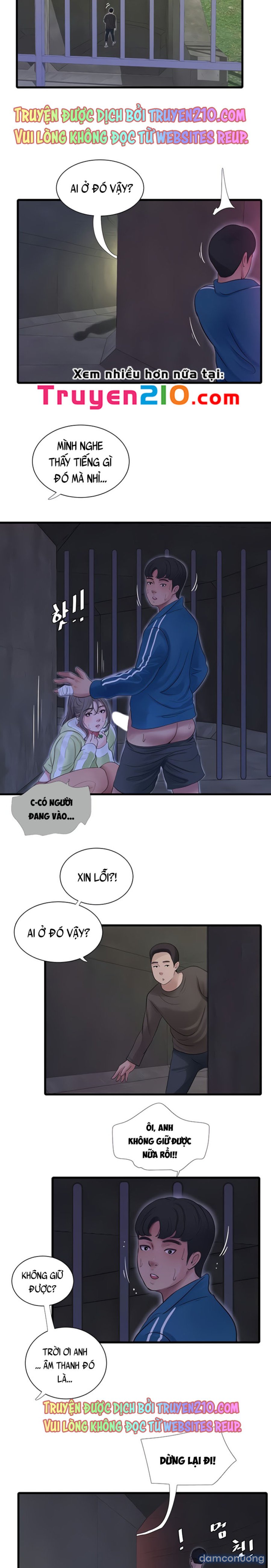 Em Chồng Và Chị Dâu 