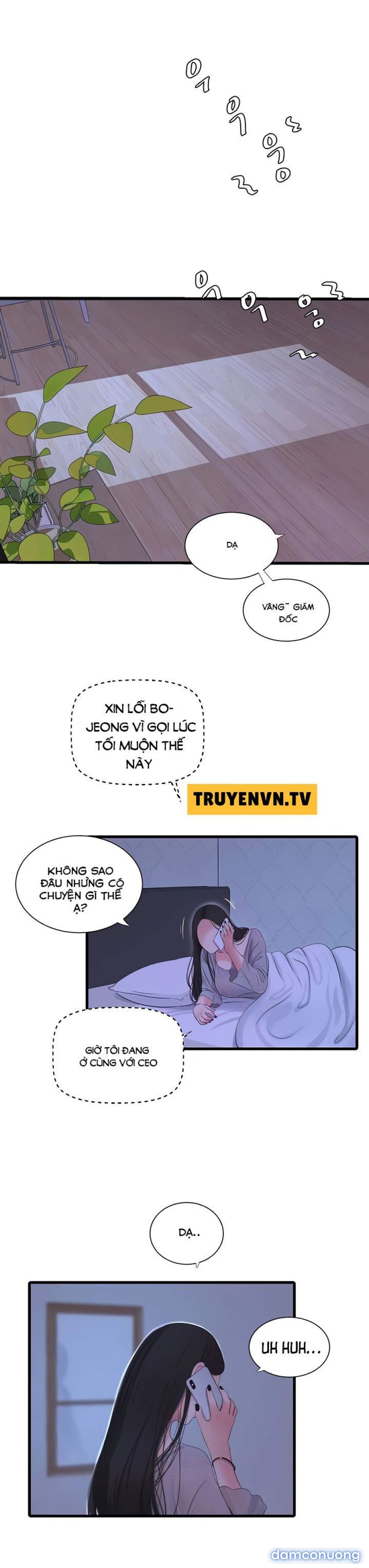 Em Chồng Và Chị Dâu 