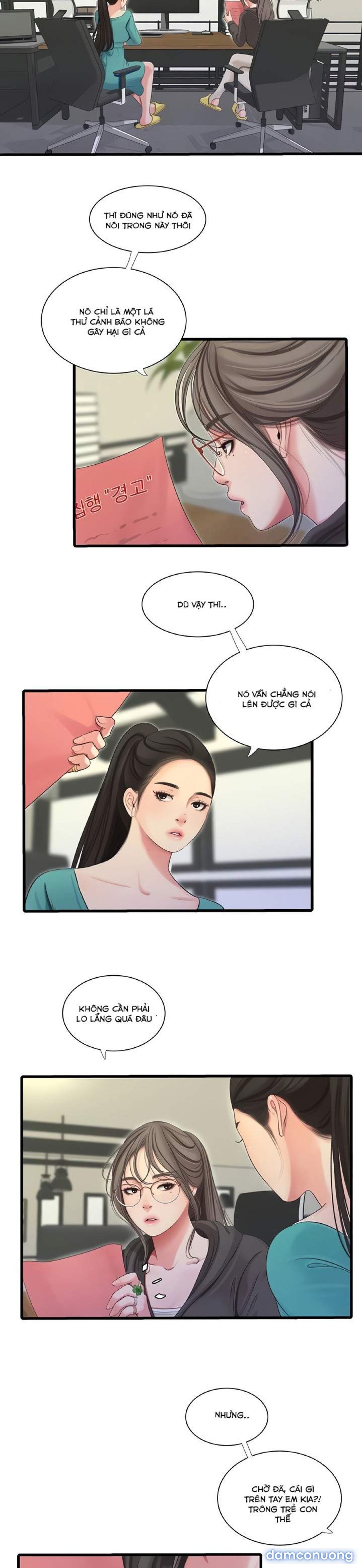 Em Chồng Và Chị Dâu 
