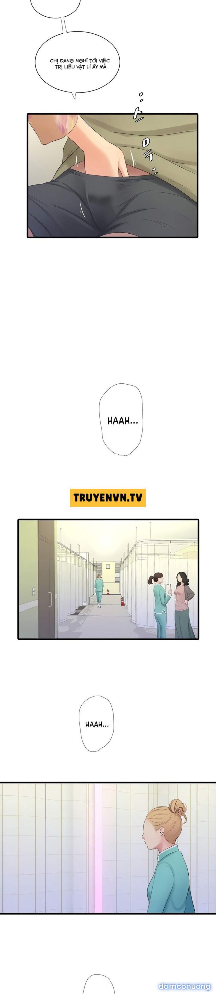 Em Chồng Và Chị Dâu 