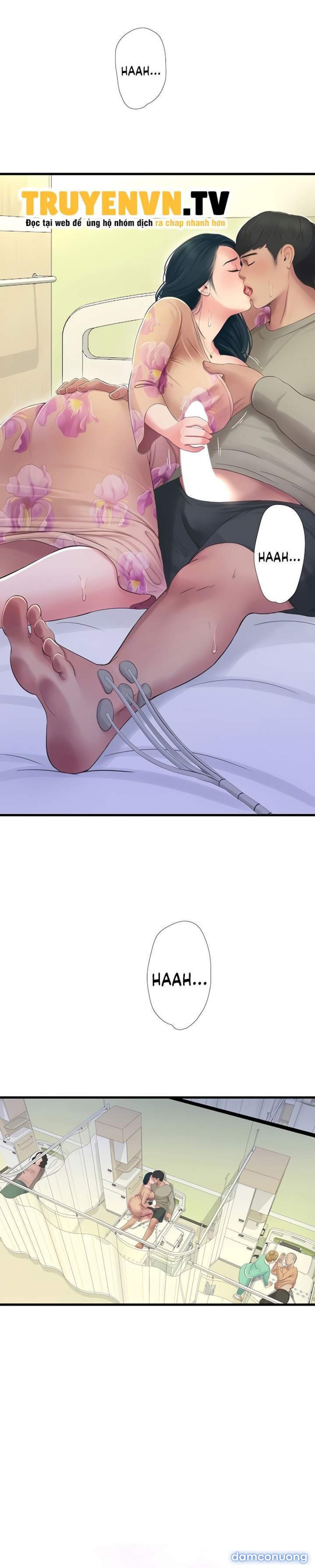 Em Chồng Và Chị Dâu 