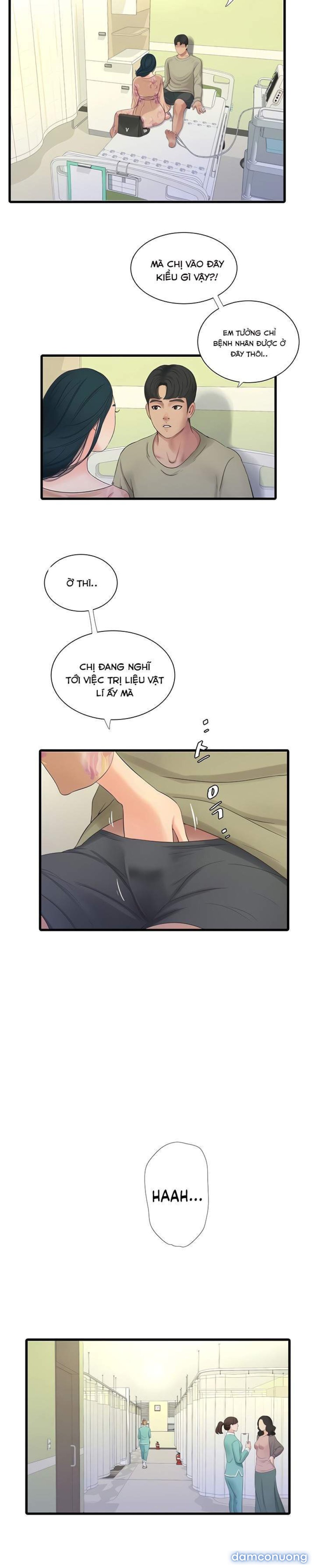 Em Chồng Và Chị Dâu 
