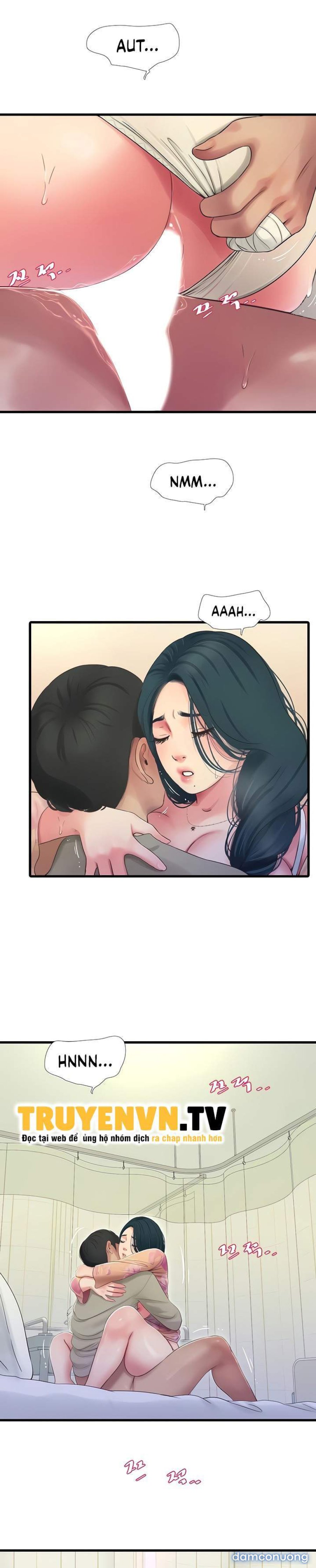 Em Chồng Và Chị Dâu 