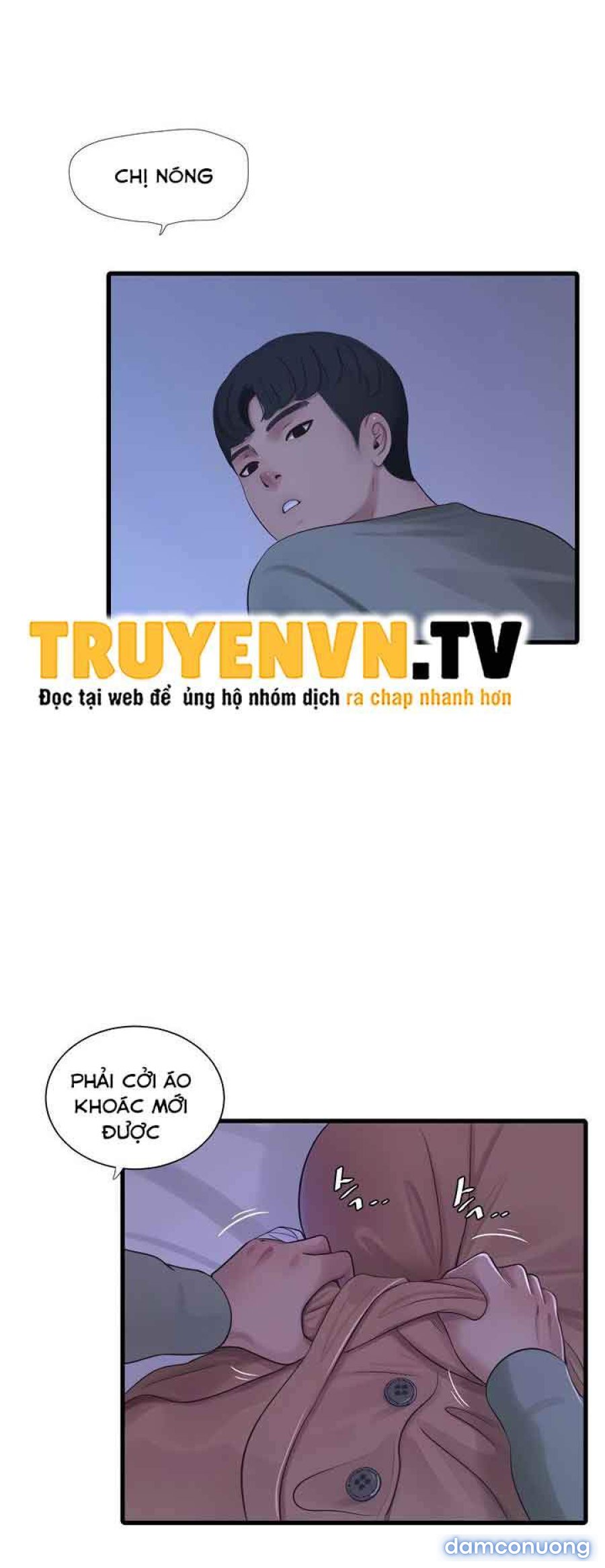 Em Chồng Và Chị Dâu 