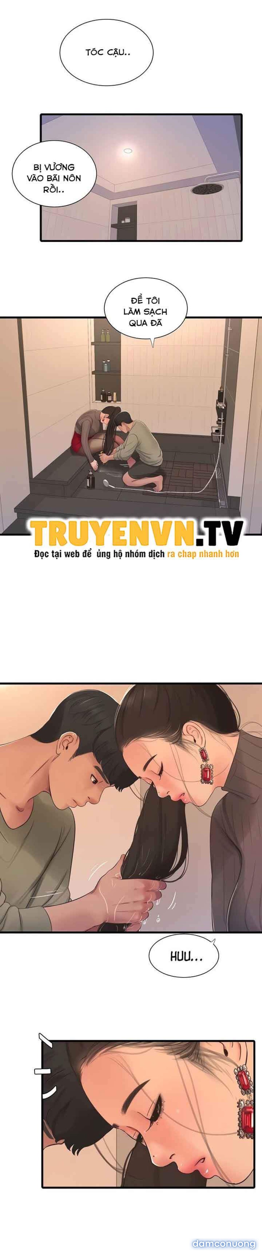 Em Chồng Và Chị Dâu 