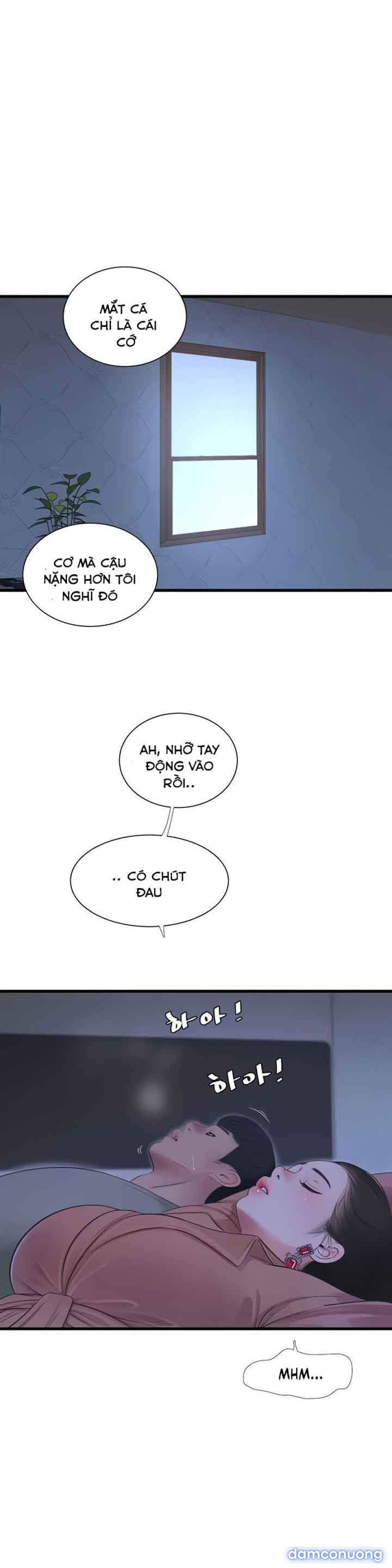 Em Chồng Và Chị Dâu 