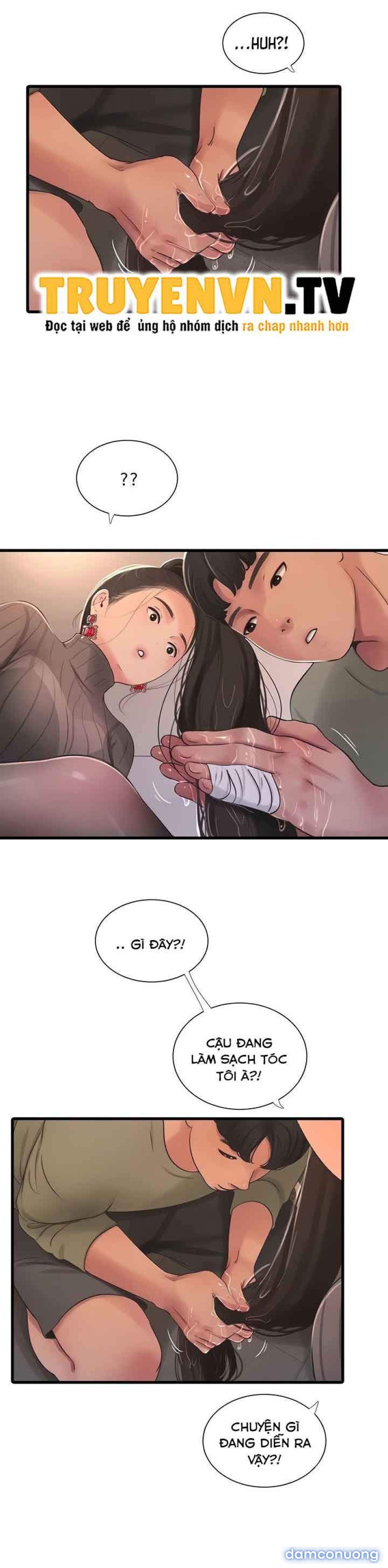 Em Chồng Và Chị Dâu 