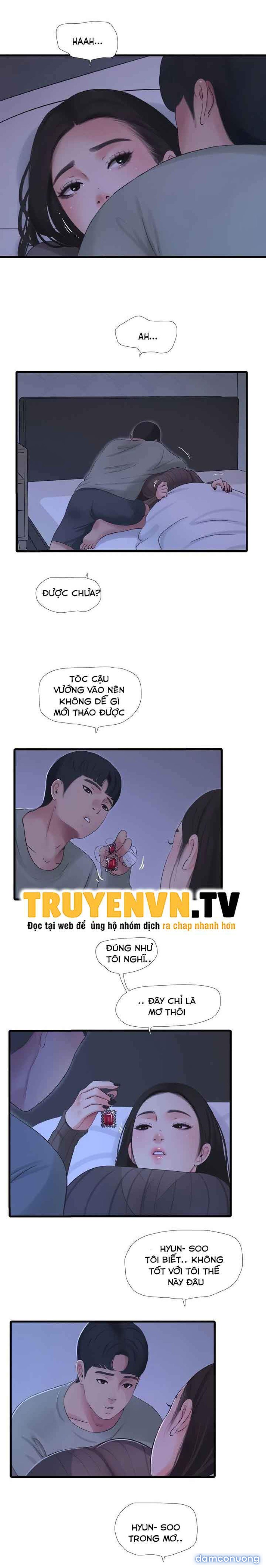 Em Chồng Và Chị Dâu 