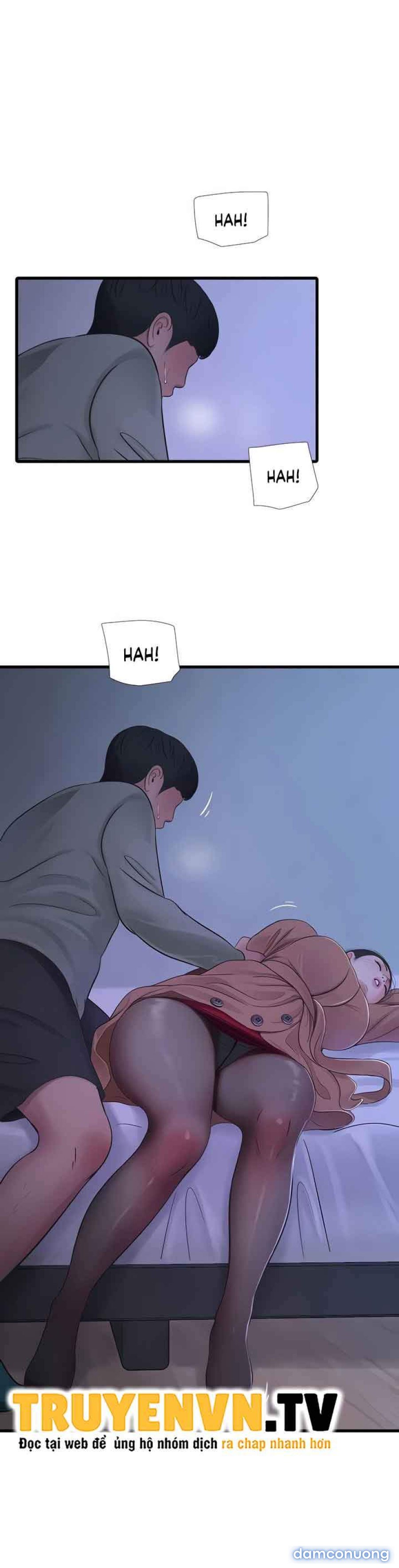 Em Chồng Và Chị Dâu 