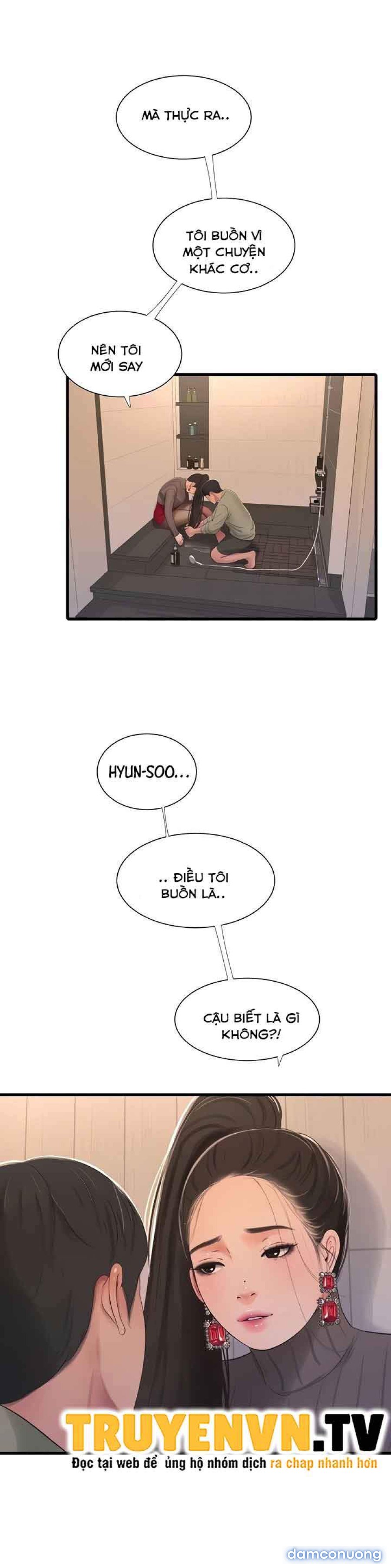Em Chồng Và Chị Dâu 