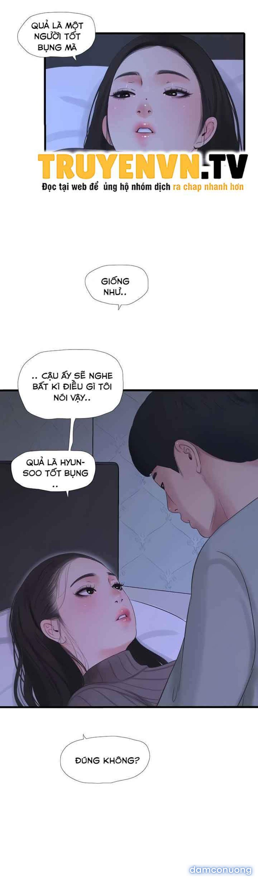Em Chồng Và Chị Dâu 