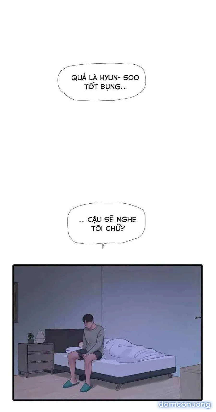 Các em trinh nữ ở rể 