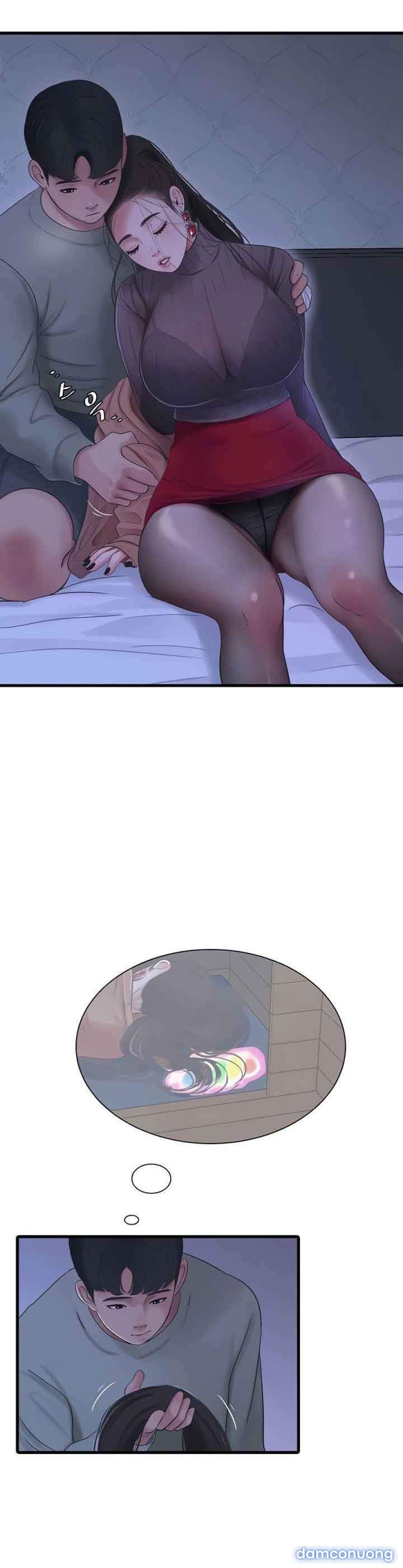 Em Chồng Và Chị Dâu 