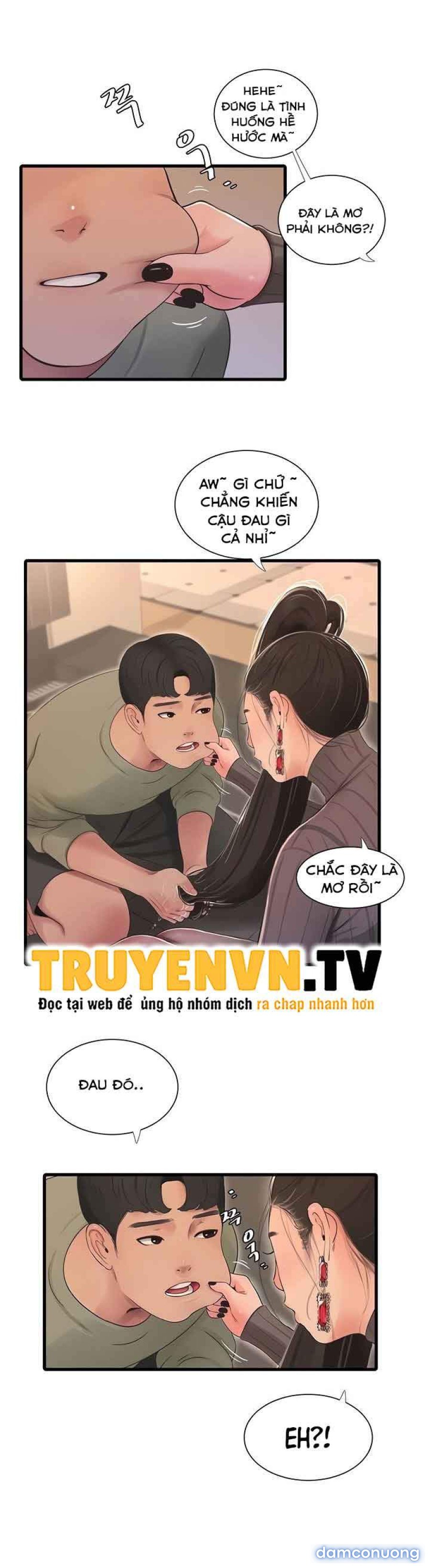 Em Chồng Và Chị Dâu 