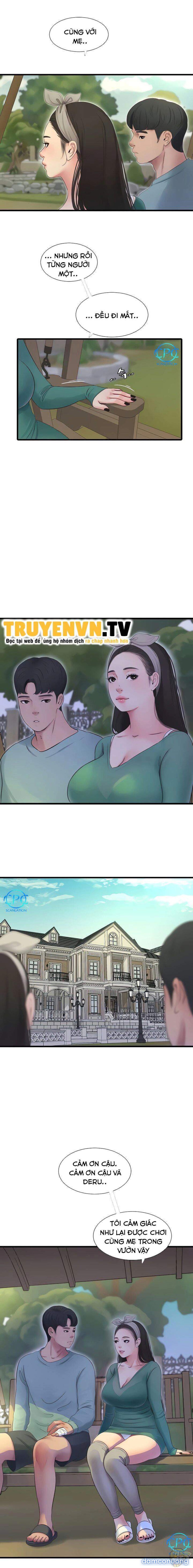 Em Chồng Và Chị Dâu 