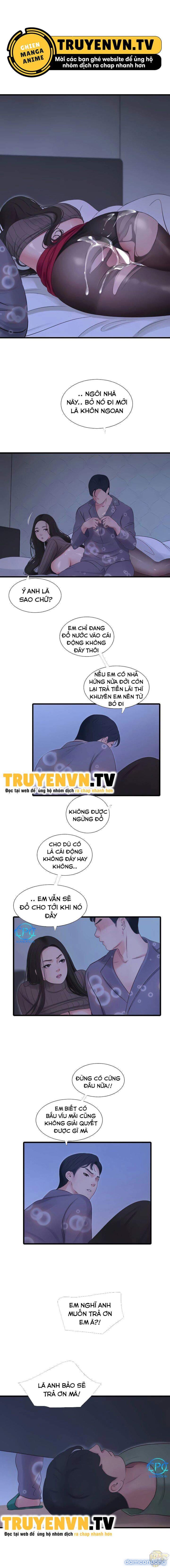 Em Chồng Và Chị Dâu 