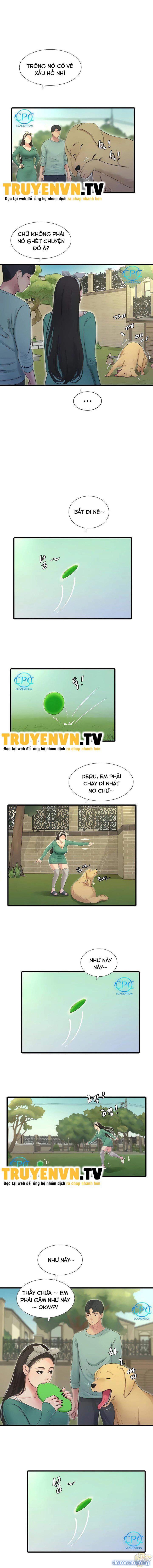 Em Chồng Và Chị Dâu 