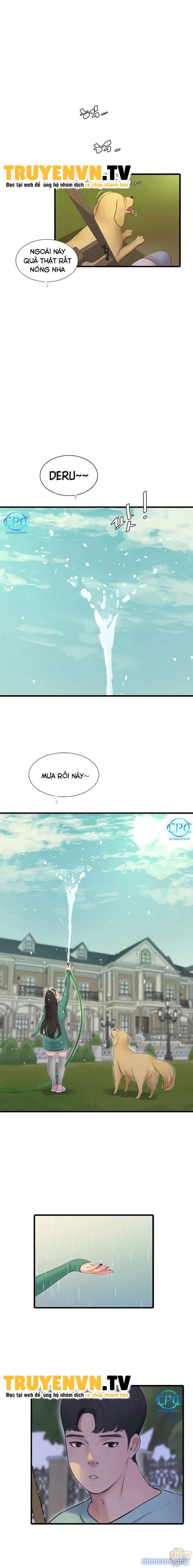 Em Chồng Và Chị Dâu 