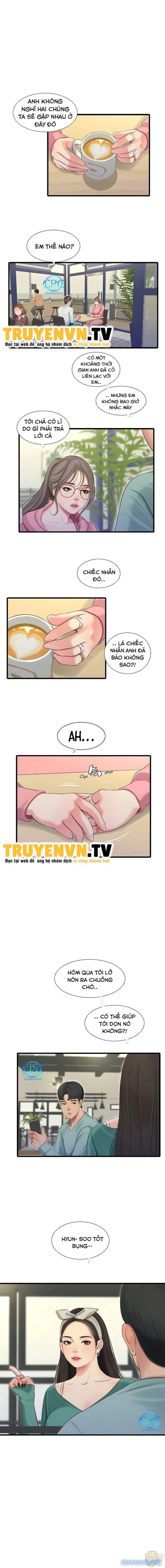 Em Chồng Và Chị Dâu 