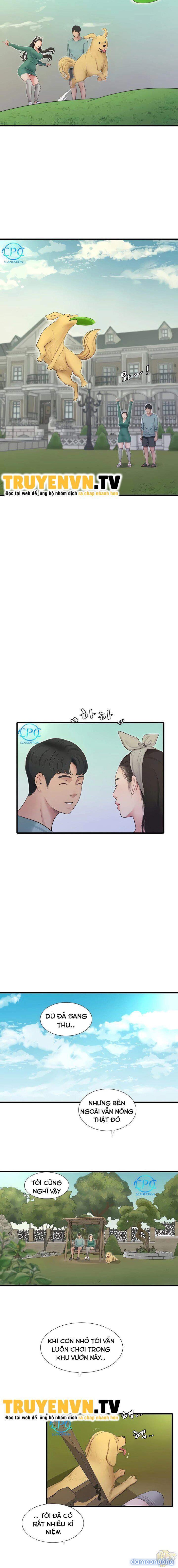 Em Chồng Và Chị Dâu 