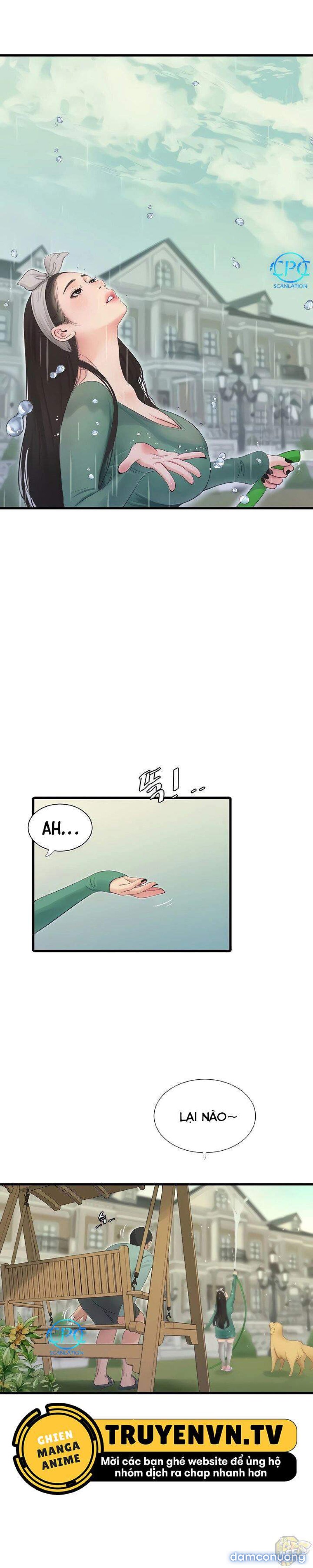 Em Chồng Và Chị Dâu 
