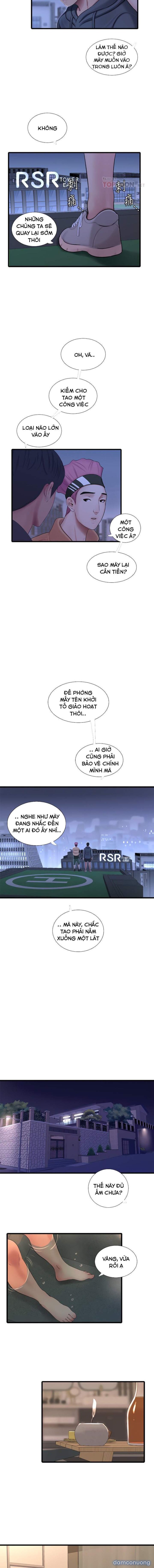 Em Chồng Và Chị Dâu 