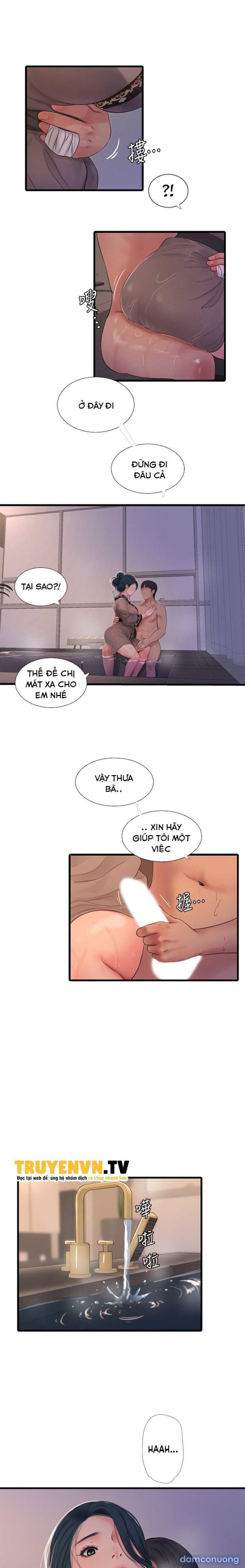Em Chồng Và Chị Dâu 