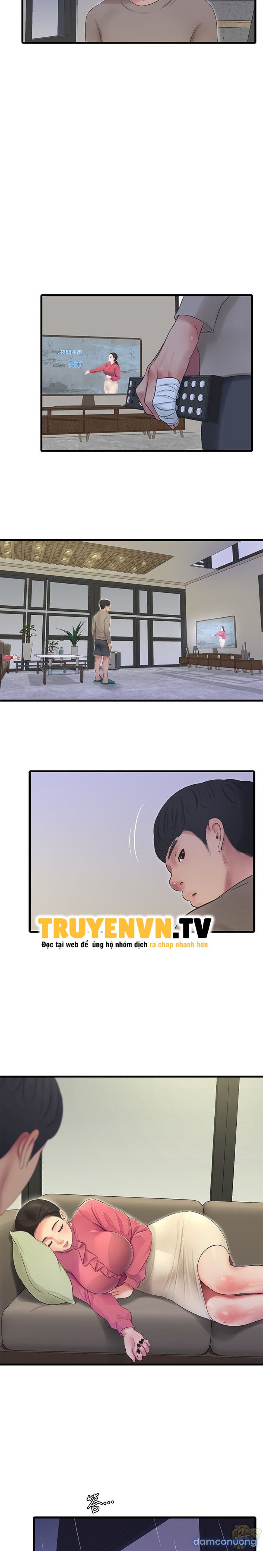 Em Chồng Và Chị Dâu 