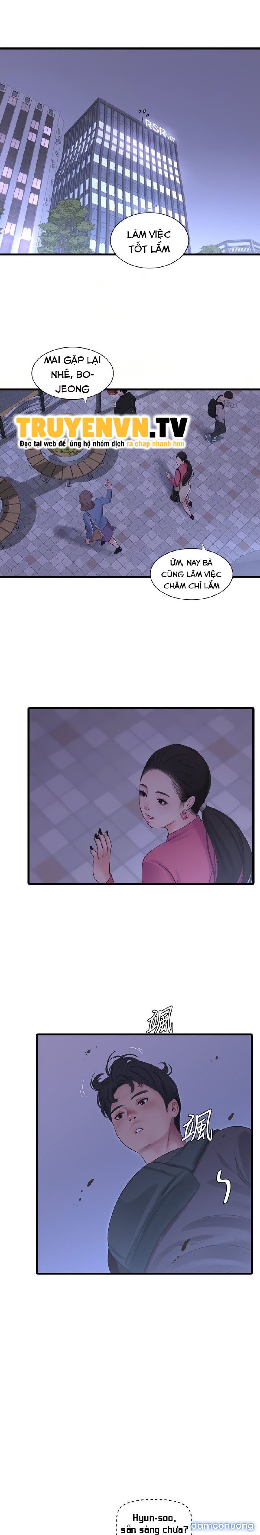 Em Chồng Và Chị Dâu 