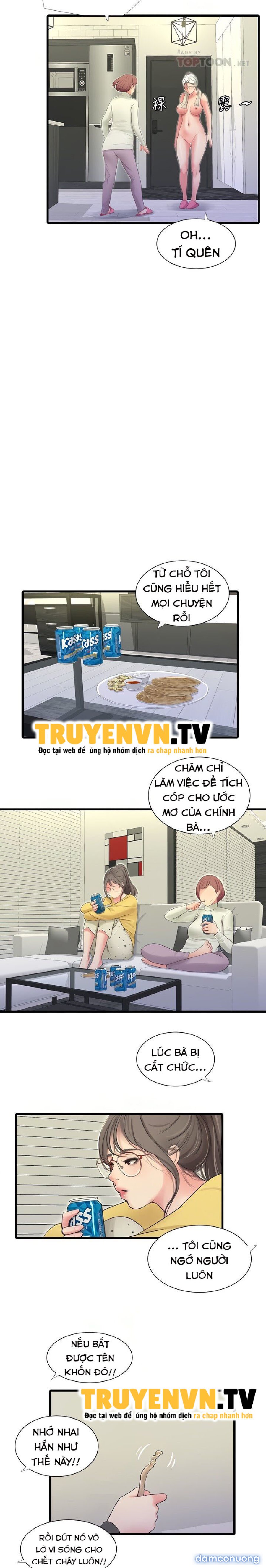 Em Chồng Và Chị Dâu 