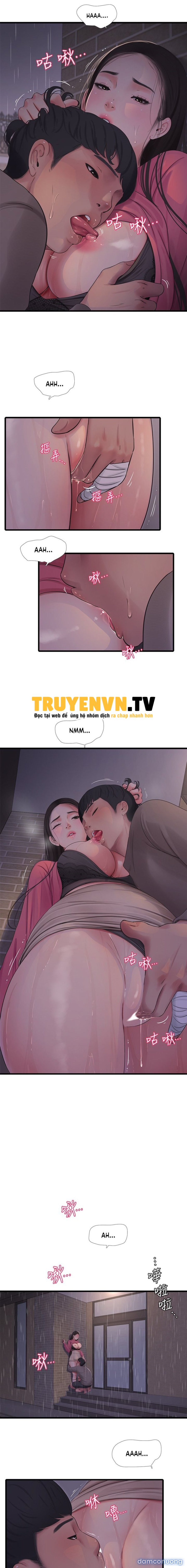 Em Chồng Và Chị Dâu 