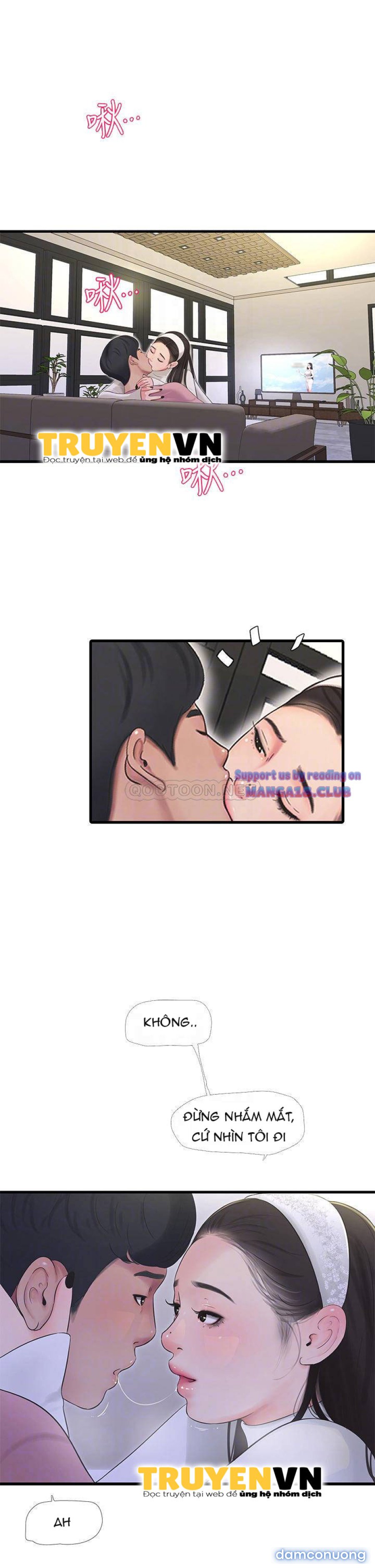 Em Chồng Và Chị Dâu 