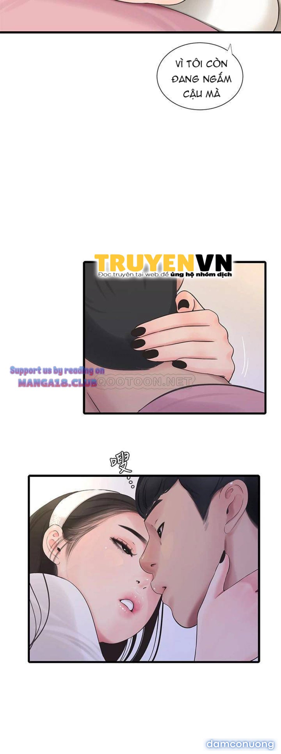 Em Chồng Và Chị Dâu 