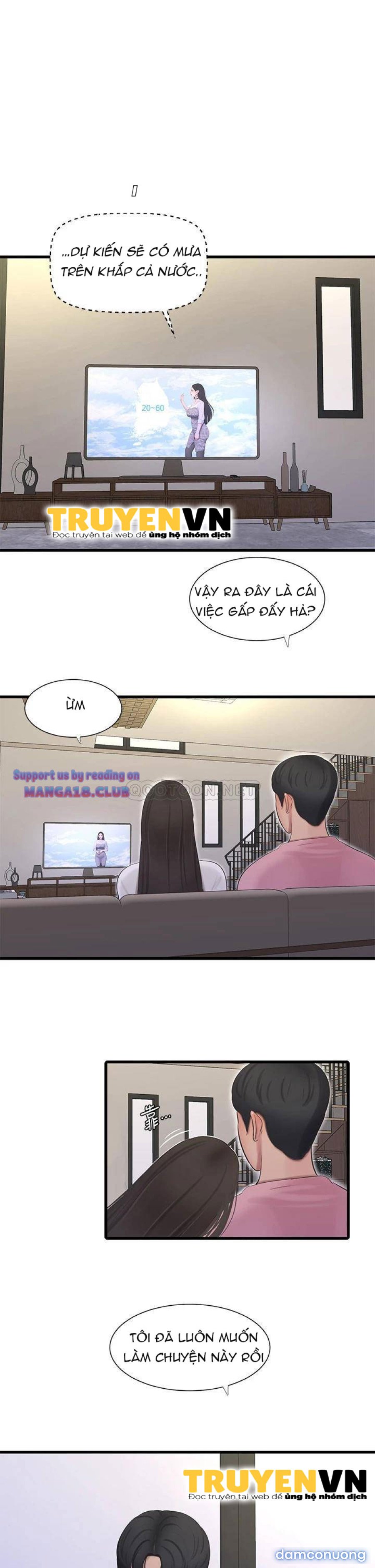 Em Chồng Và Chị Dâu 