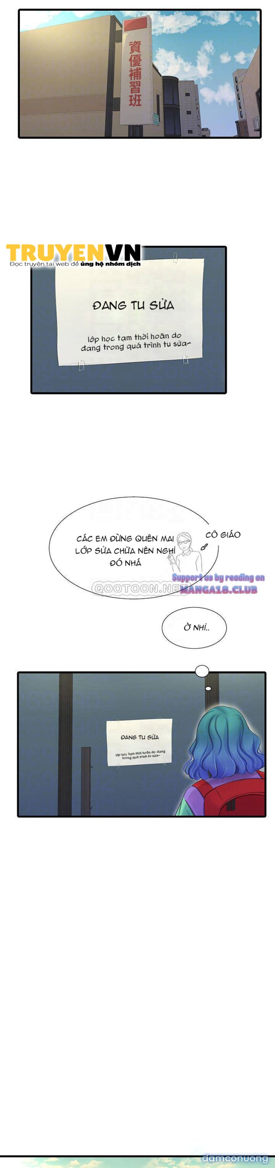 Em Chồng Và Chị Dâu 